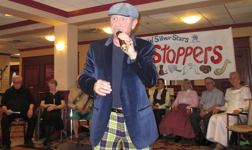 Showstoppers Anything Goes